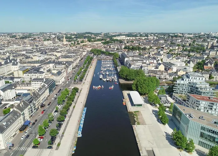 Charmant Studio Centre Ville