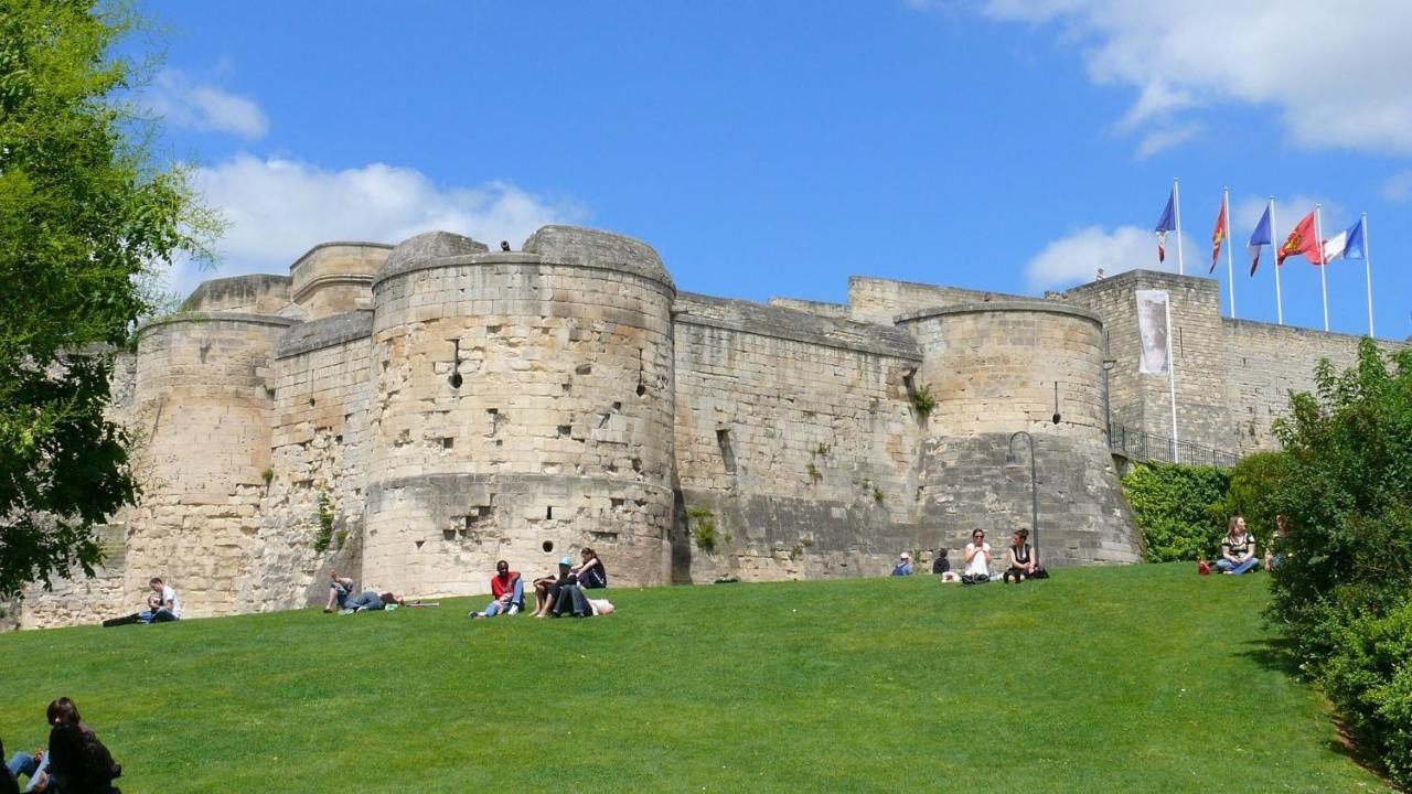 Centre * Caen