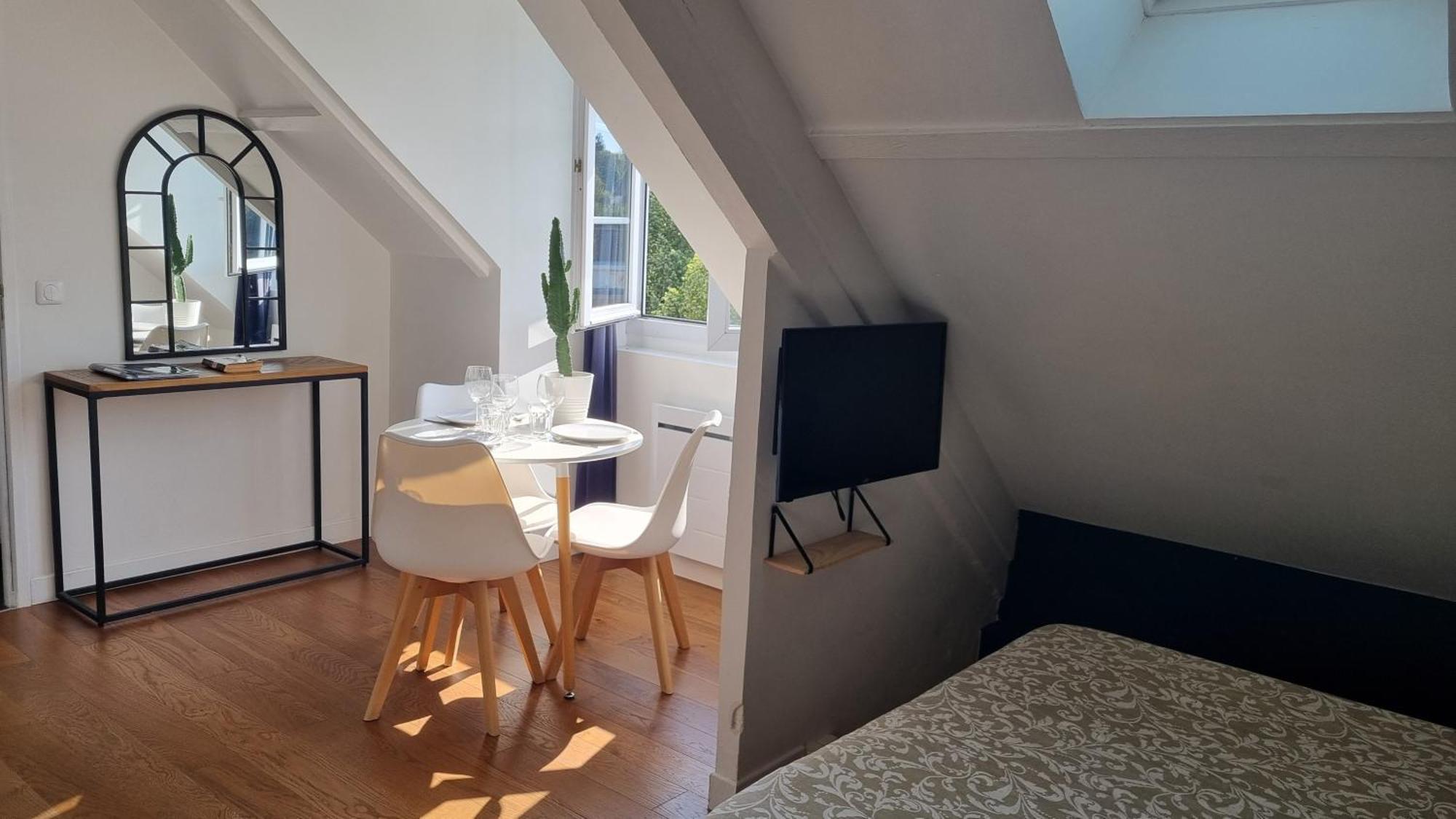 Centre Apartment