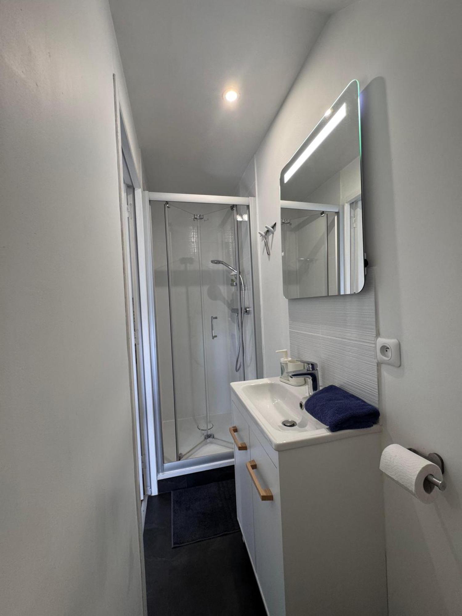 Centre Apartment Caen